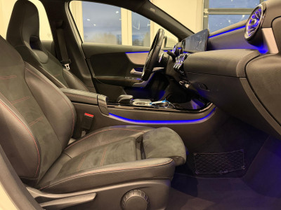 Mercedes-Benz A-Klasse Gebrauchtwagen