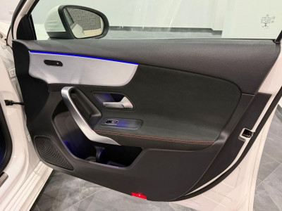 Mercedes-Benz A-Klasse Gebrauchtwagen