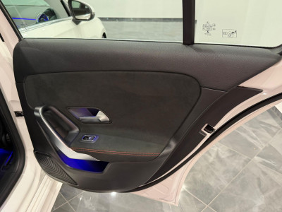 Mercedes-Benz A-Klasse Gebrauchtwagen