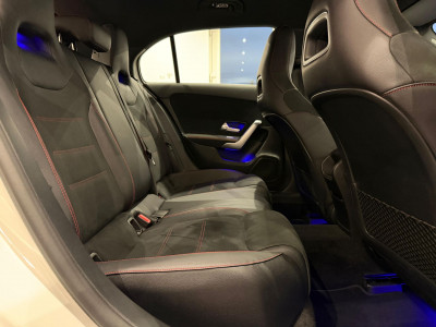 Mercedes-Benz A-Klasse Gebrauchtwagen