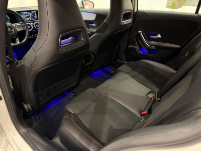 Mercedes-Benz A-Klasse Gebrauchtwagen