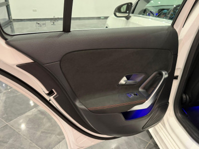 Mercedes-Benz A-Klasse Gebrauchtwagen