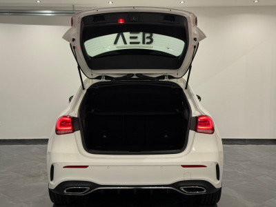 Mercedes-Benz A-Klasse Gebrauchtwagen