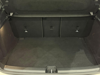 Mercedes-Benz A-Klasse Gebrauchtwagen