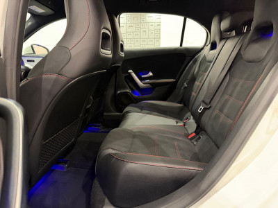 Mercedes-Benz A-Klasse Gebrauchtwagen