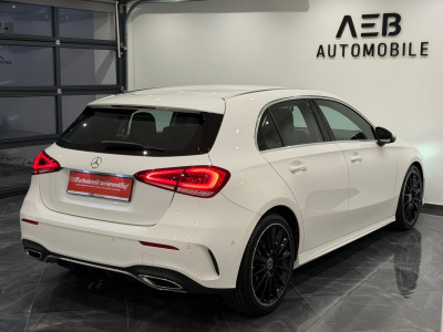 Mercedes-Benz A-Klasse Gebrauchtwagen