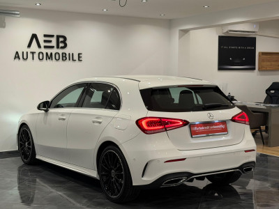 Mercedes-Benz A-Klasse Gebrauchtwagen