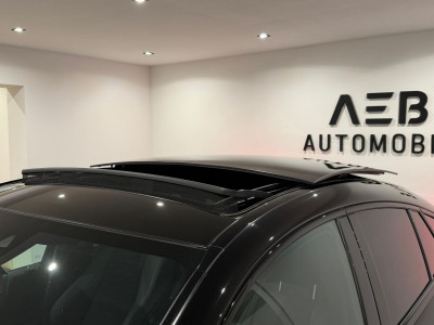 Mercedes-Benz GLE Gebrauchtwagen