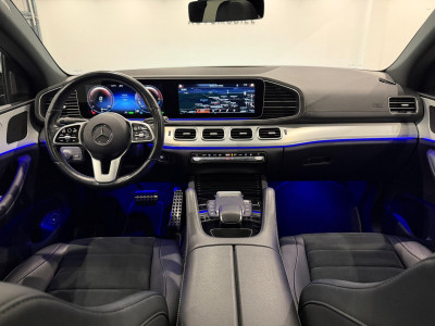 Mercedes-Benz GLE Gebrauchtwagen