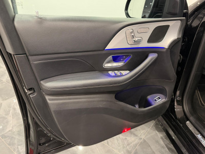 Mercedes-Benz GLE Gebrauchtwagen