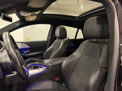 Mercedes-Benz GLE Gebrauchtwagen