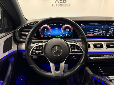 Mercedes-Benz GLE Gebrauchtwagen