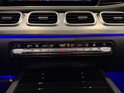 Mercedes-Benz GLE Gebrauchtwagen