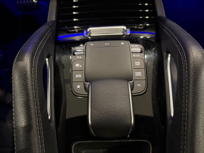 Mercedes-Benz GLE Gebrauchtwagen