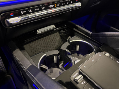 Mercedes-Benz GLE Gebrauchtwagen