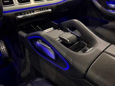 Mercedes-Benz GLE Gebrauchtwagen