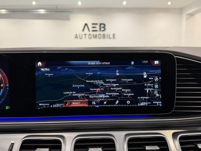 Mercedes-Benz GLE Gebrauchtwagen