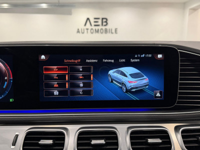 Mercedes-Benz GLE Gebrauchtwagen