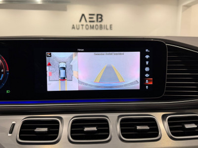 Mercedes-Benz GLE Gebrauchtwagen