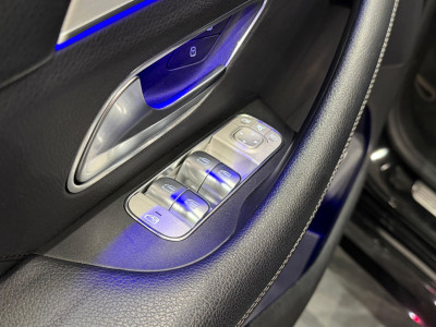 Mercedes-Benz GLE Gebrauchtwagen