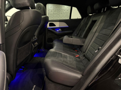 Mercedes-Benz GLE Gebrauchtwagen