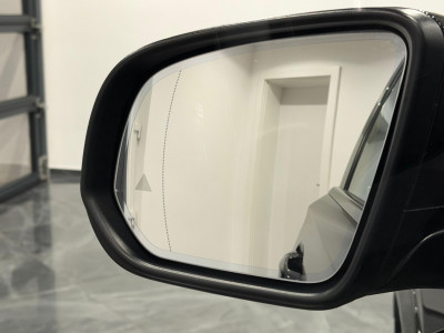 Mercedes-Benz GLE Gebrauchtwagen