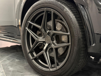 Mercedes-Benz GLE Gebrauchtwagen