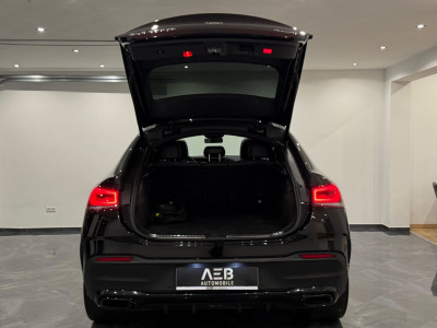 Mercedes-Benz GLE Gebrauchtwagen