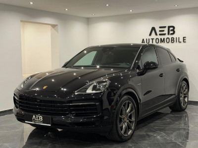 Porsche Cayenne Gebrauchtwagen