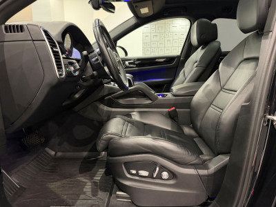 Porsche Cayenne Gebrauchtwagen