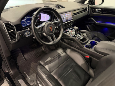 Porsche Cayenne Gebrauchtwagen