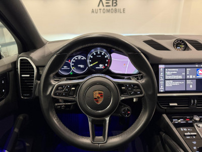 Porsche Cayenne Gebrauchtwagen