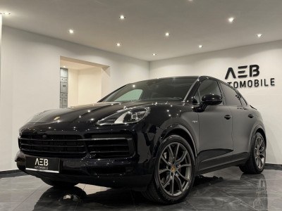 Porsche Cayenne Gebrauchtwagen