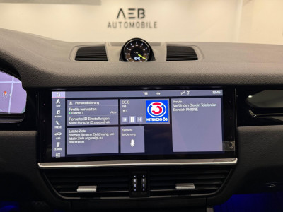 Porsche Cayenne Gebrauchtwagen