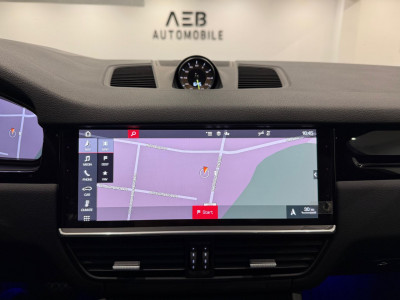 Porsche Cayenne Gebrauchtwagen