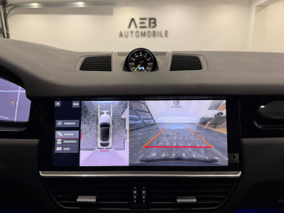 Porsche Cayenne Gebrauchtwagen