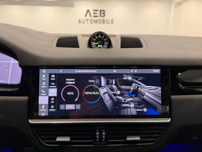 Porsche Cayenne Gebrauchtwagen