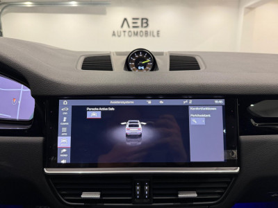 Porsche Cayenne Gebrauchtwagen