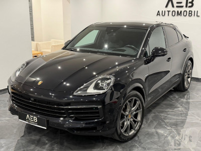 Porsche Cayenne Gebrauchtwagen