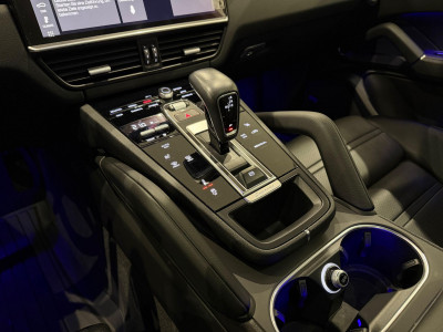 Porsche Cayenne Gebrauchtwagen
