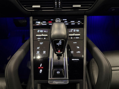 Porsche Cayenne Gebrauchtwagen