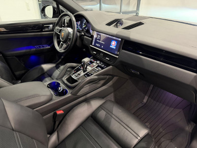 Porsche Cayenne Gebrauchtwagen