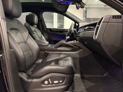 Porsche Cayenne Gebrauchtwagen