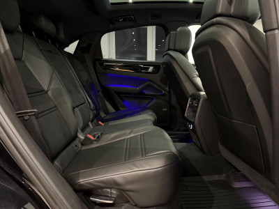 Porsche Cayenne Gebrauchtwagen