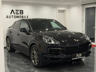 Porsche Cayenne Gebrauchtwagen