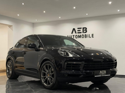 Porsche Cayenne Gebrauchtwagen
