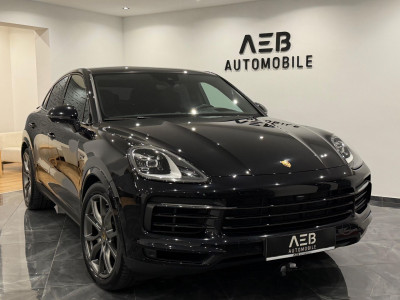 Porsche Cayenne Gebrauchtwagen
