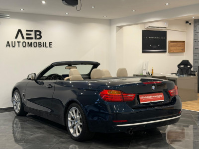 BMW 4er Gebrauchtwagen BMW 4er Gebrauchtwagen