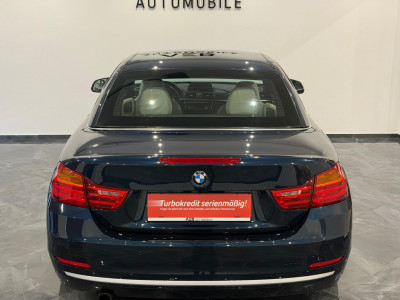 BMW 4er Gebrauchtwagen BMW 4er Gebrauchtwagen