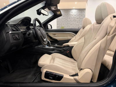 BMW 4er Gebrauchtwagen BMW 4er Gebrauchtwagen